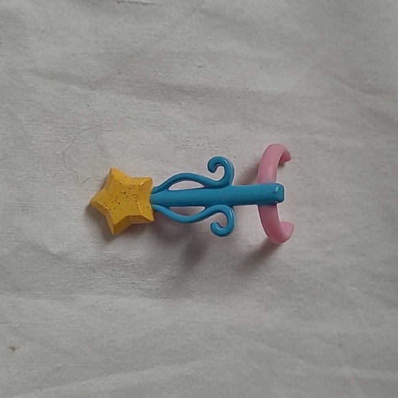 My Little Pony G3 Rarity the Unicorn - Picture 7 of 8